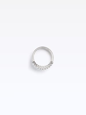 Bucherer Fine Jewellery Baguette Love in , ERJ3908/12.D.WF - Bucherer