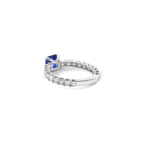 Bucherer Fine Jewellery Deluxe in , TR4009-1 - Bucherer