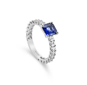 Bucherer Fine Jewellery Deluxe in , TR4009-1 - Bucherer