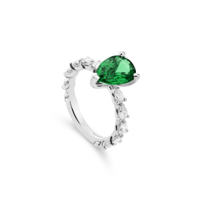 Bucherer Fine Jewellery Deluxe in , TR4054-3 - Bucherer