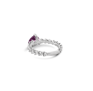 Bucherer Fine Jewellery Deluxe en , TR4050-3 - Bucherer