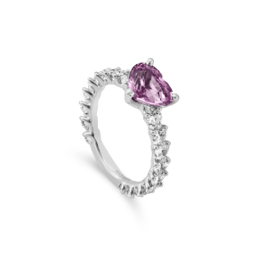 Bucherer Fine Jewellery Deluxe in , TR4050-3 - Bucherer