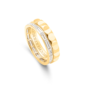 Bucherer Fine Jewellery B Dimension in , TR3967-0-GG - Bucherer