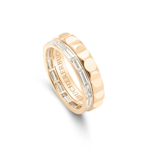 Bucherer Fine Jewellery B Dimension in , TR3967-0-RG - Bucherer