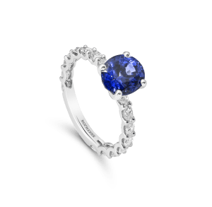 Bucherer Fine Jewellery Deluxe in , TR4036-4 - Bucherer