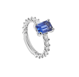 Bucherer Fine Jewellery Deluxe in , TR4037-3 - Bucherer