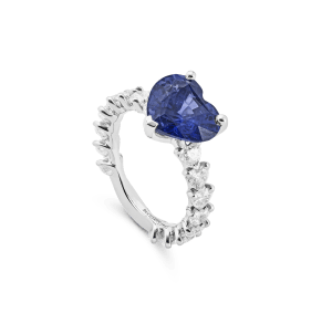 Bucherer Fine Jewellery Deluxe in , TR4040-8 - Bucherer