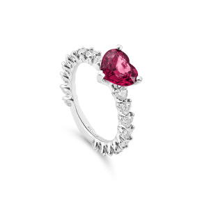 Bucherer Fine Jewellery Deluxe in , TR4045-2 - Bucherer