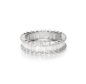 Bucherer Fine Jewellery Baguette Love in , 01-09286-02-001 - Bucherer