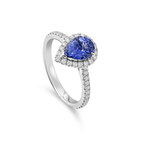 Bucherer Fine Jewellery The Solitaire Collection in , 50-50395/2 - Bucherer