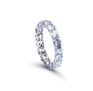 Bucherer Fine Jewellery Pastello in , ERH6790/12.WF - Bucherer