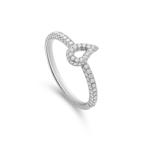 Bucherer Fine Jewellery Lacrima in , D1PB-046-0-55 - Bucherer