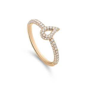 Bucherer Fine Jewellery Lacrima in , D1PB-046-3-55 - Bucherer