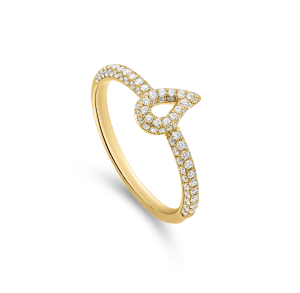 Bucherer Fine Jewellery Lacrima in , D1PB-046-2-65 - Bucherer