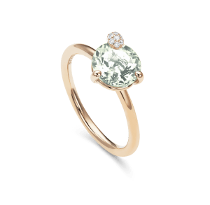 Bucherer Fine Jewellery Peekaboo in , 50-50451/PL - Bucherer