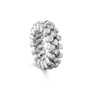 Serafino Consoli  en , RMS 3F7 WG WD - Bucherer