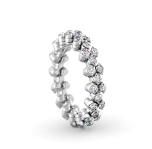 Serafino Consoli  en , RMS 3F7 WG WD - Bucherer