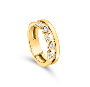 Bucherer Fine Jewellery Rock Diamonds in , TR4300-0 - Bucherer