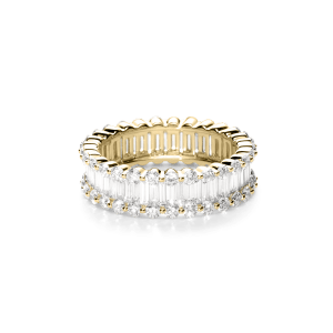 Bucherer Fine Jewellery Baguette Love in , 01-09286-01-001 - Bucherer