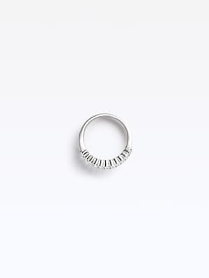 Bucherer Fine Jewellery Baguette Love in , ERJ3908/17.D.WF - Bucherer