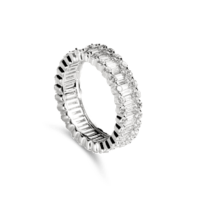 Bucherer Fine Jewellery Baguette Love in , 01-09394-02-001 - Bucherer