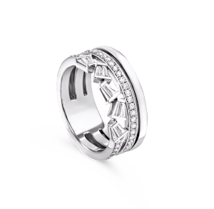 Bucherer Fine Jewellery Rock Diamonds in , D2EB-A0Y-0-55 - Bucherer