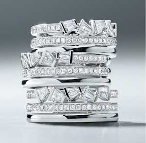 Bucherer Fine Jewellery Rock Diamonds in , D2EB-A0Y-0-55 - Bucherer