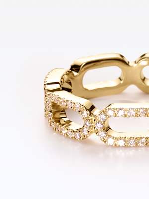 Bucherer Fine Jewellery Link in , 81594.7000B2 - Bucherer