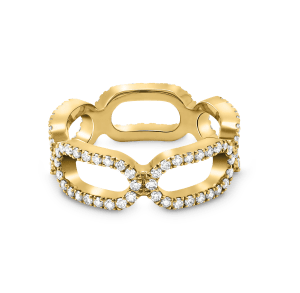 Bucherer Fine Jewellery Link in , 81604.7000B2 - Bucherer