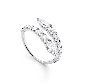 Bucherer Fine Jewellery Classics in , 312.1583 - Bucherer