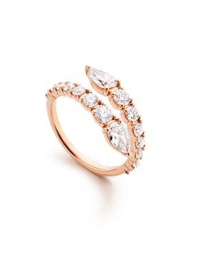 Bucherer Fine Jewellery Classics in , 311.1583 - Bucherer