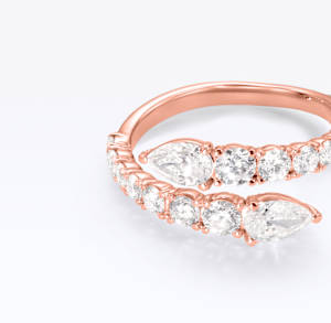 Bucherer Fine Jewellery Classics in , 311.1583 / RG.53 - Bucherer