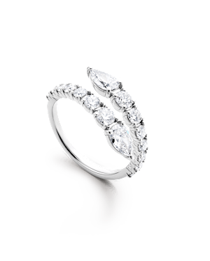 Bucherer Fine Jewellery Classics in , 312.1583 - Bucherer