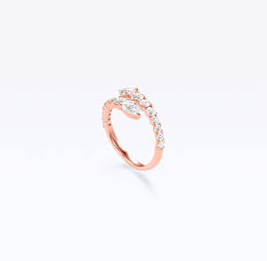 Bucherer Fine Jewellery Classics in , 311.1583 / RG.55 - Bucherer