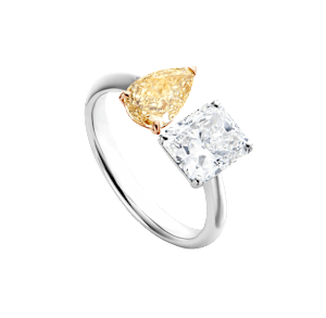 Bucherer Fine Jewellery Classics in , 159-C594-MOD - Bucherer