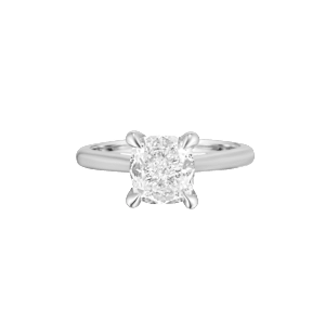 Bucherer Fine Jewellery The Solitaire Collection i , 1229627 - Bucherer