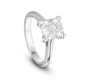 Bucherer Fine Jewellery The Solitaire Collection in , 1229627 - Bucherer