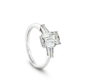 Bucherer Fine Jewellery The Solitaire Collection in , BFJ3600282 - Bucherer