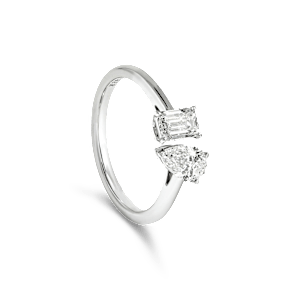 Bucherer Fine Jewellery Classics in , BFJ3600276 - Bucherer
