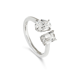 Bucherer Fine Jewellery Classics in , BFJ3600277 - Bucherer