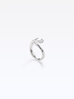 Bucherer Fine Jewellery Inner Fire in , 01-09783-03-053 - Bucherer