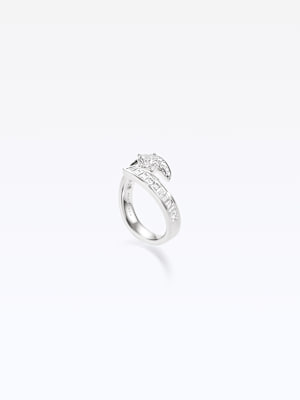 Bucherer Fine Jewellery Inner Fire in , 01-09810-03-053 - Bucherer