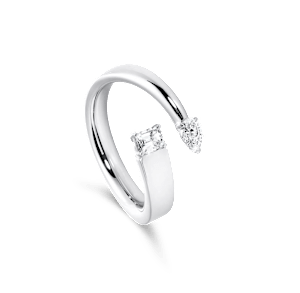 Bucherer Fine Jewellery Inner Fire i , 01-09783-03-051 - Bucherer