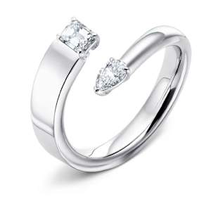 Bucherer Fine Jewellery Inner Fire in , 01-09783-03-051 - Bucherer
