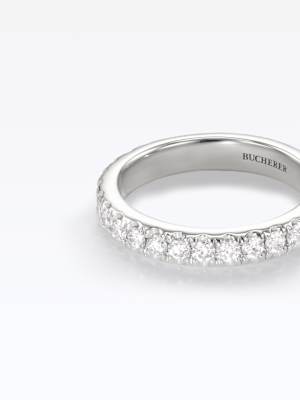 Bucherer Fine Jewellery The Solitaire Collection in , TR4451-0 - Bucherer