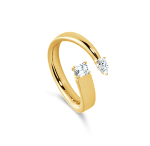 Bucherer Fine Jewellery Inner Fire i , 01-09783-01-051 - Bucherer