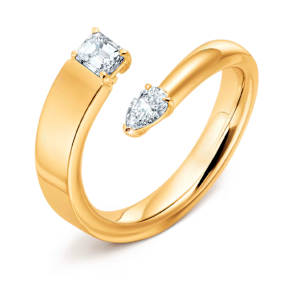 Bucherer Fine Jewellery Inner Fire in , 01-09783-01-051 - Bucherer