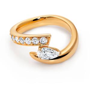 Bucherer Fine Jewellery Inner Fire in , 01-09704-01-051 - Bucherer