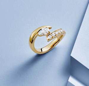 Bucherer Fine Jewellery Inner Fire in , 01-09704-01-051 - Bucherer