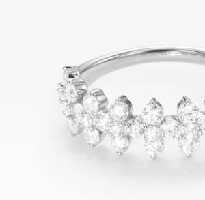 Bucherer Fine Jewellery Classics in , XR9983 - Bucherer